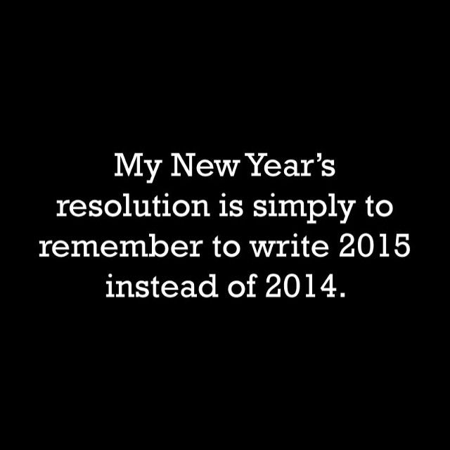 New Years Humor New Years Humor