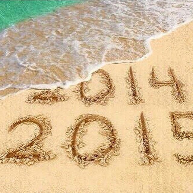 Goodbye 2014 Goodbye 2014