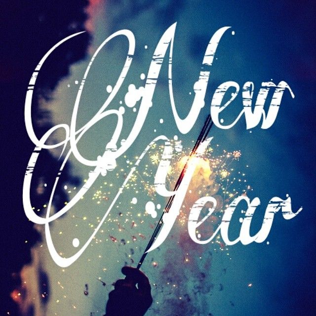 New Year New Year