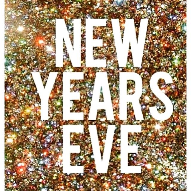 New Years Eve New Years Eve