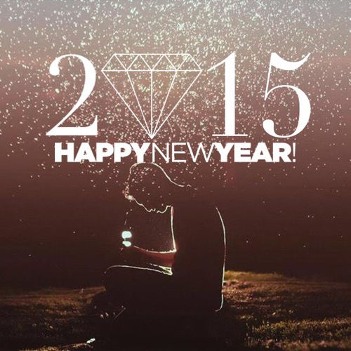 2015 Happy New Year 2015 Happy New Year