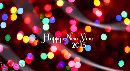 Happy New Year 2015 Happy New Year 2015