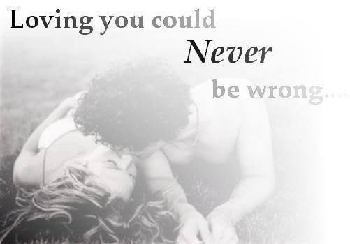 Loving you