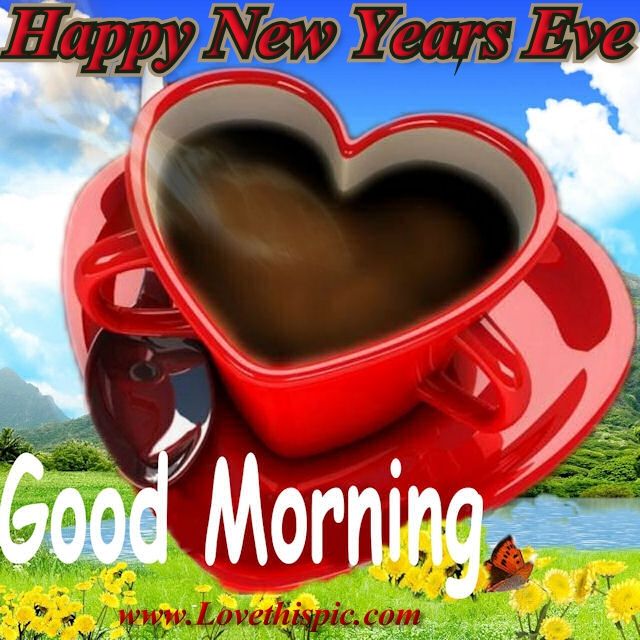 Happy New Years Eve