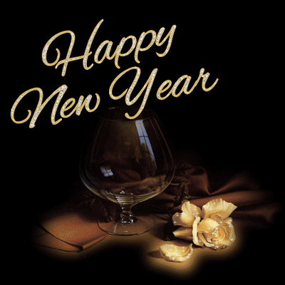 Happy New Year Happy New Year