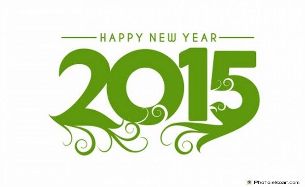 Share Free Images For Happy New Year 2015 On WhatsApp, Instagram