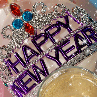 Happy New Year Happy New Year