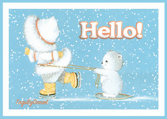 Hello