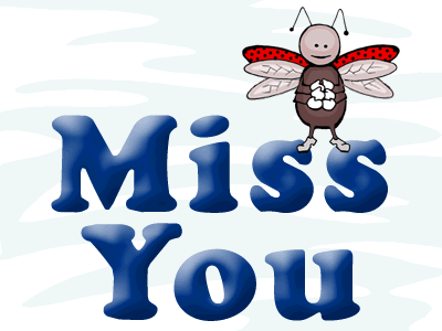 Miss You