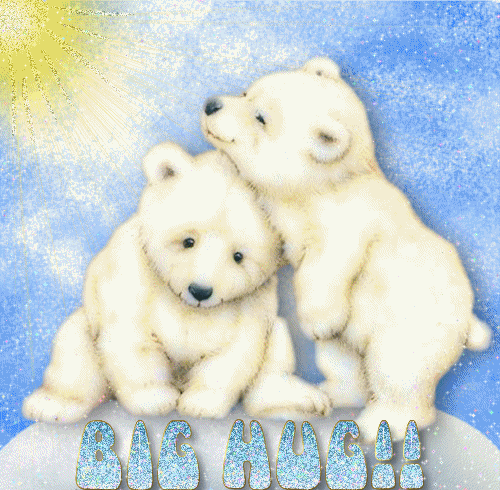Big Hug