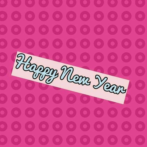 Happy New Year