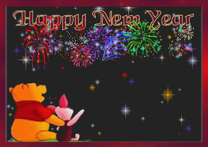 Happy New Year