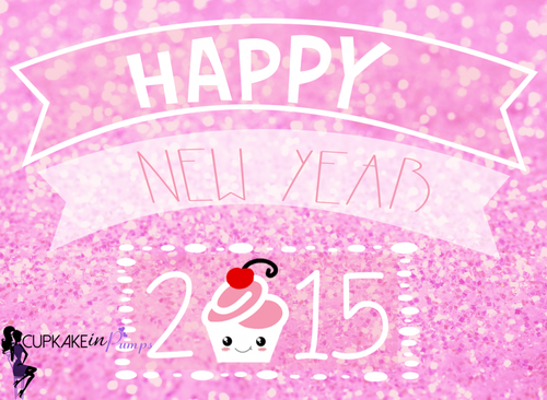 Happy New Year 2015