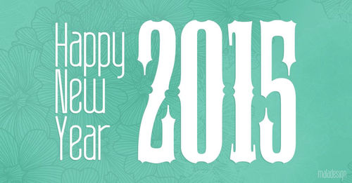 Happy New Year 2015 Happy New Year 2015