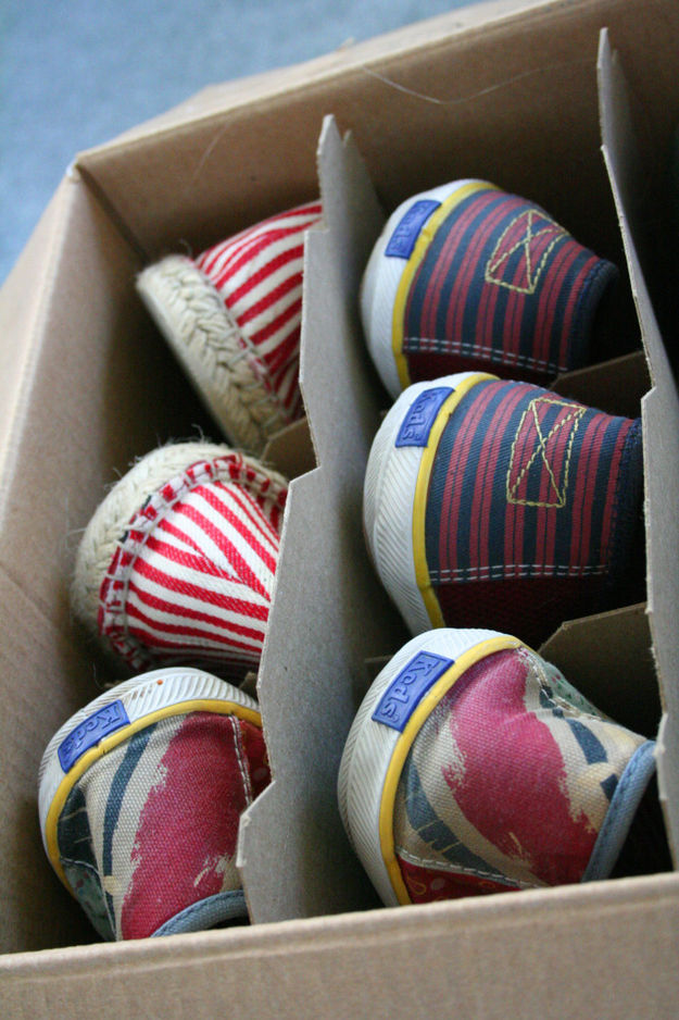 DIY sneaker or show box Rack DIY sneaker or show box Rack