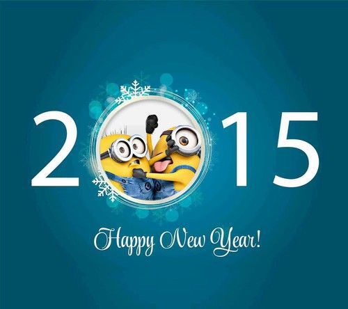 2015 Happy New Year 2015 Happy New Year