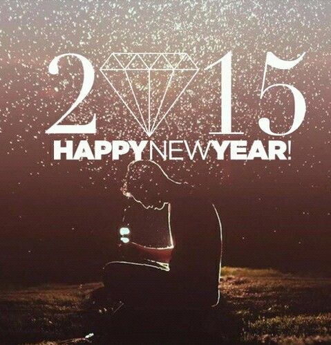 2015 Happy New Year 2015 Happy New Year