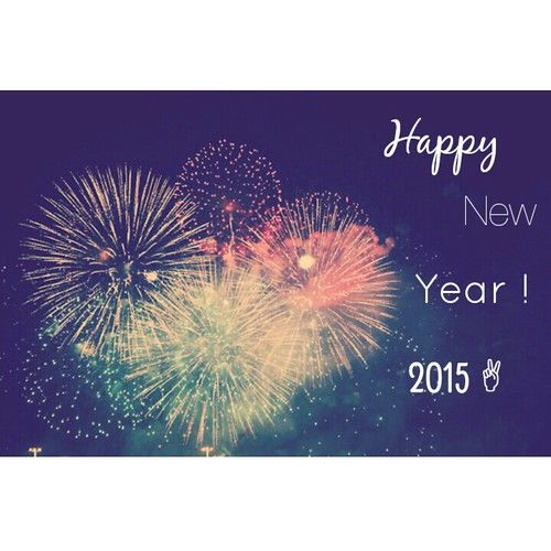 Happy New Year 2015 Happy New Year 2015