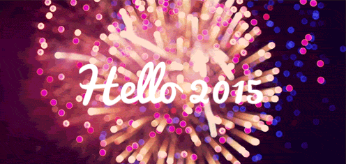 Hello 2015 Hello 2015