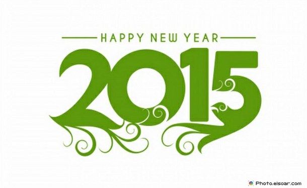 Happy New Year 2015 Happy New Year 2015