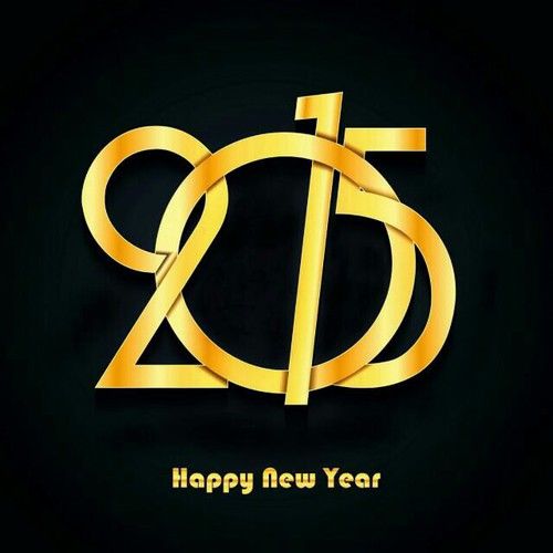 Happy New Year 2015 Happy New Year 2015