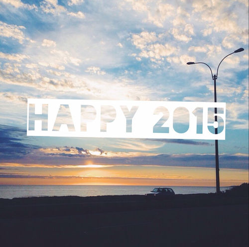 Happy 2015 Happy 2015