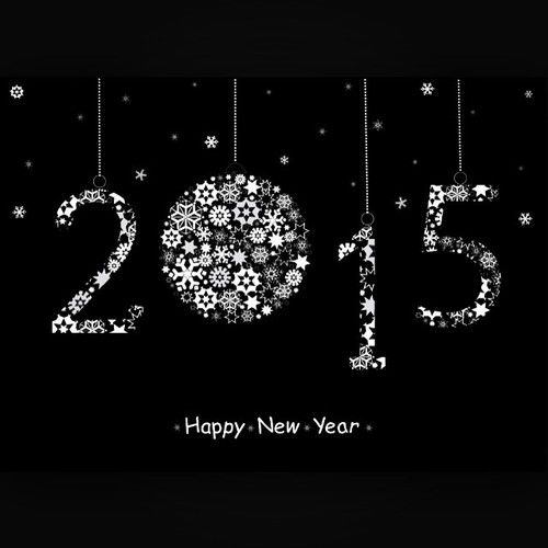 2015 Happy New Year 2015 Happy New Year