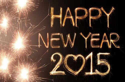 Happy New Year 2015 Happy New Year 2015