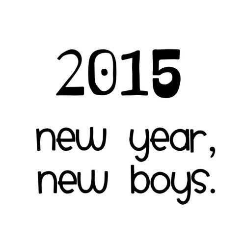 2015 new year, new boys 2015 new year, new boys