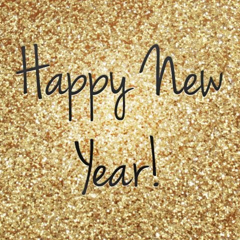 Happy New Year Happy New Year