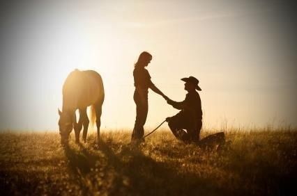 When love is all that matters
