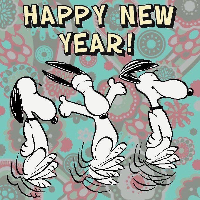 Happy New Year Happy New Year