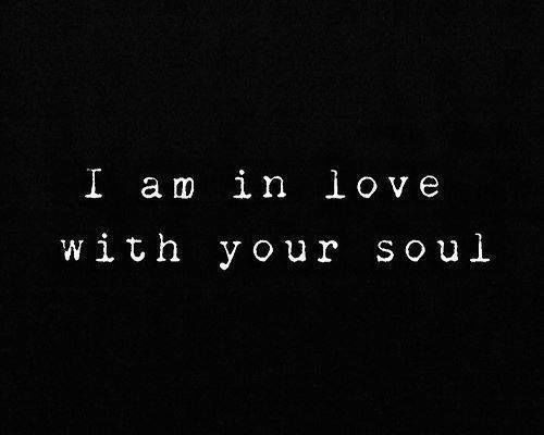 Your Soul