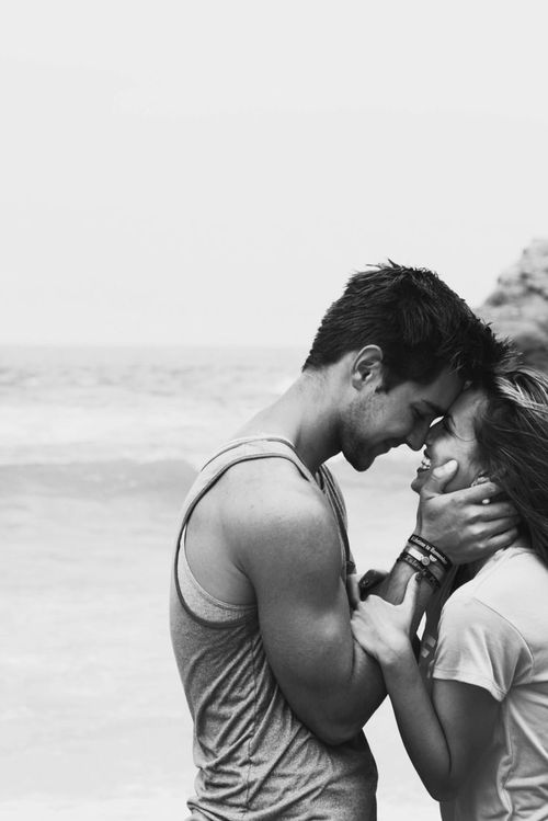 Happiness found