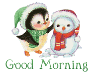 Good Morning Good Morning