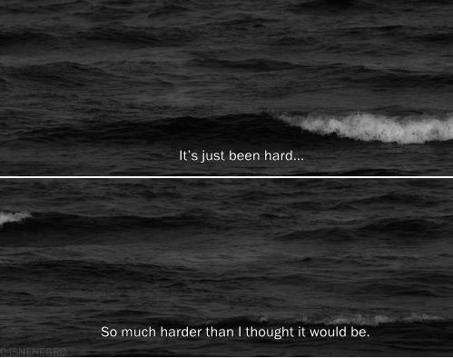 Been Hard