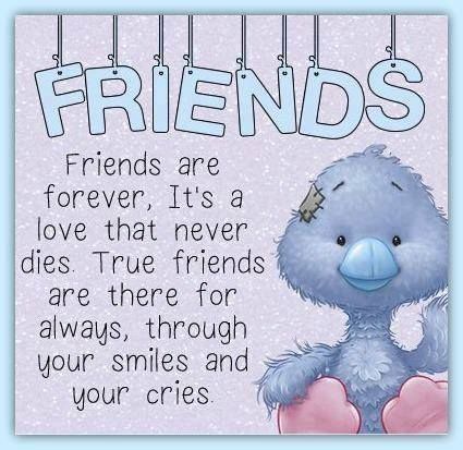 Friends