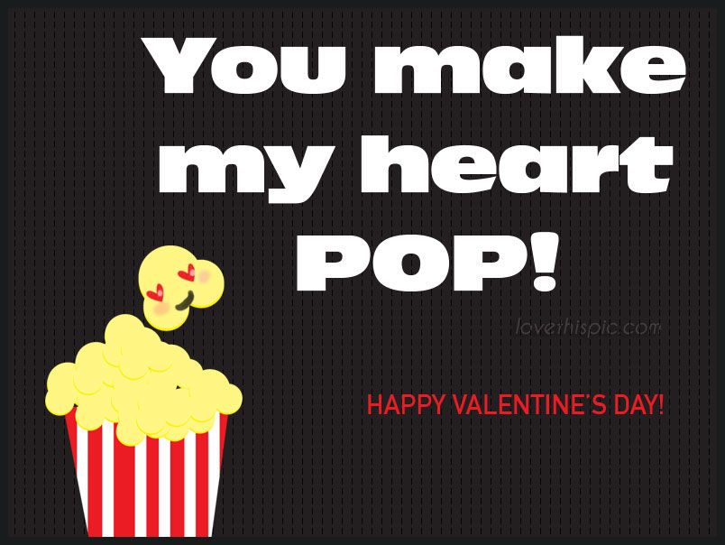 heart pop heart pop