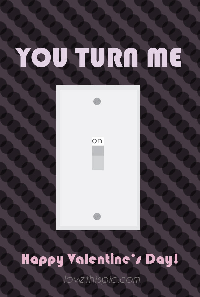 turn me on turn me on