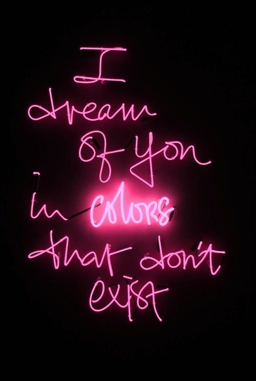 I Dream Of You I Dream Of You