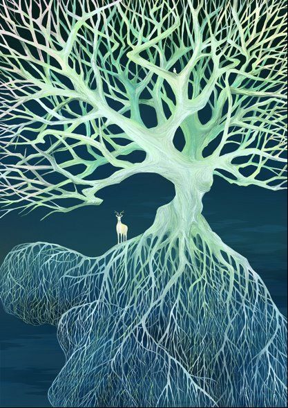 Between Heaven & Earth