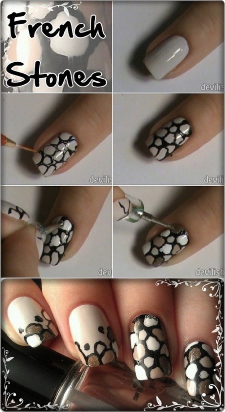 DIY nail polish DIY nail polish