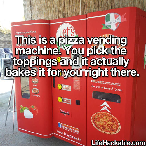 Oven Baking Machines