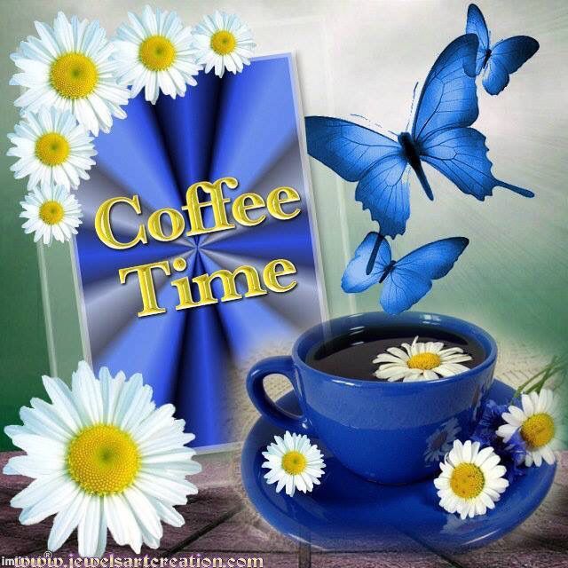 Coffee Time