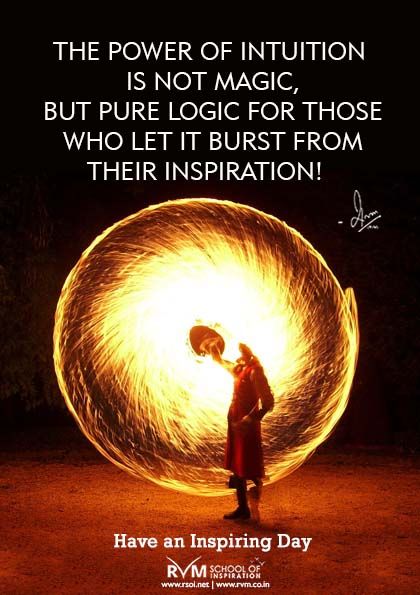 Inspiration Inspiration