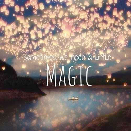 Magic