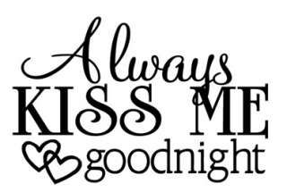 Always