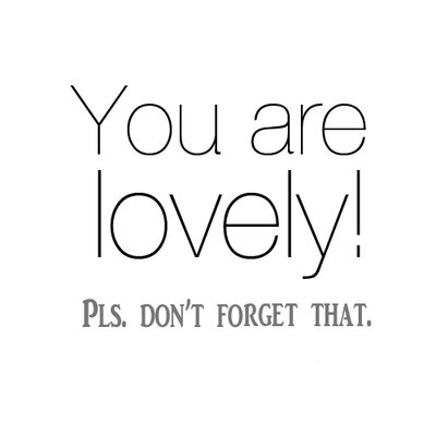 yes you