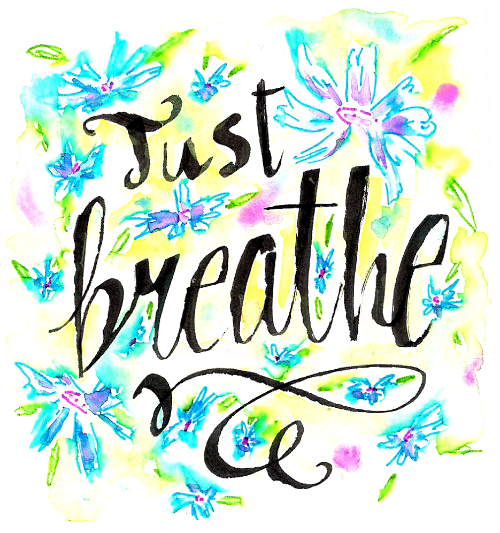 Breathe