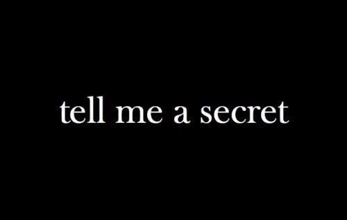 Secrets